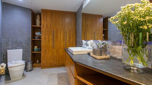 Villa Beyond Bedroom 6