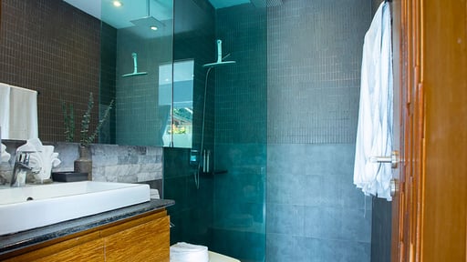 Villa Beyond Bedroom 8