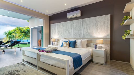 Villa Beyond Bedroom 2