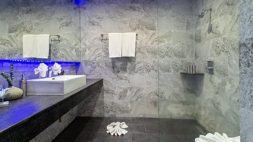 Villa Beyond Bedroom 4