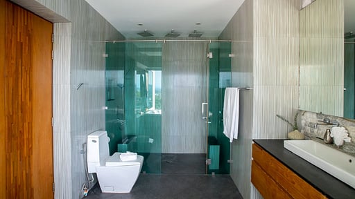 Villa Beyond Bedroom 1