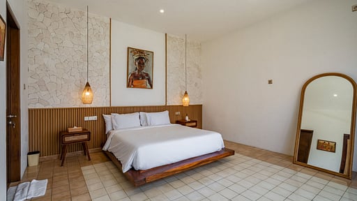 Villa Bhoemi Bedroom 2