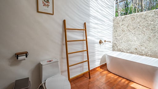 Villa Bhoemi Bedroom 2