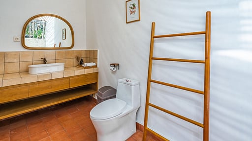 Villa Bhoemi Bedroom 2