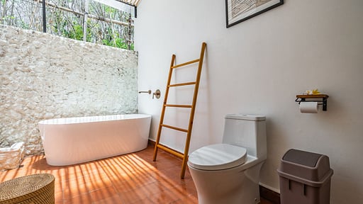 Villa Bhoemi Bedroom 1