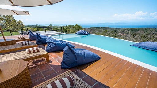 Villa Bhoemi