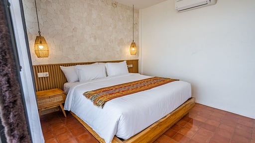 Villa Bhoemi Bedroom 3