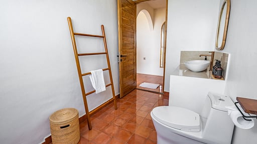 Villa Bhoemi Bedroom 3