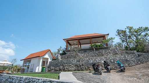 Villa Bhoemi Others