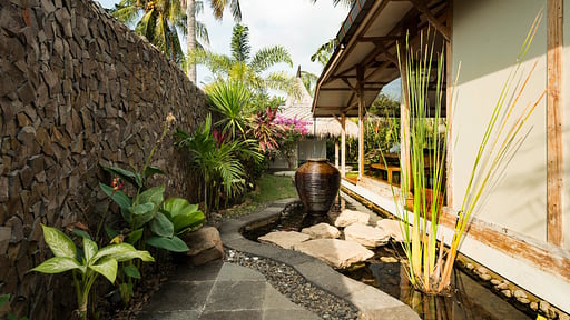 Villa Bhuvana Others