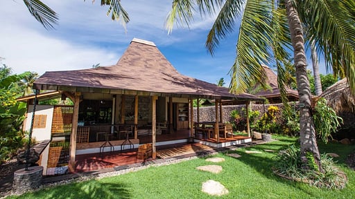 Villa Bhuvana Garden