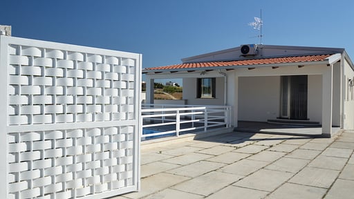 Villa Bianca Alcamo Autres