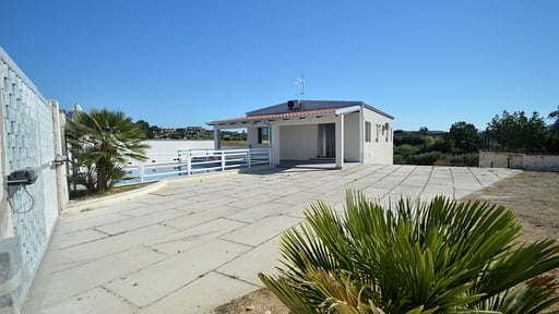 Villa Bianca Alcamo Autres