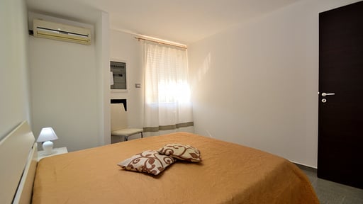 Villa Bianca Alcamo Chambre 3