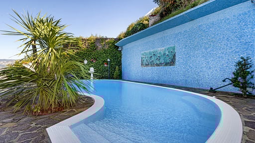 Villa Bianca Piscina