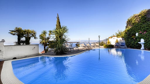 Villa Bianca Piscina