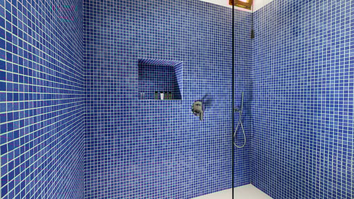 Villa Bianca Camera da letto 1