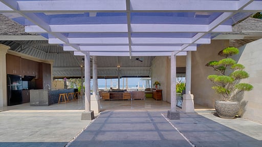 Villa Biara Andere 