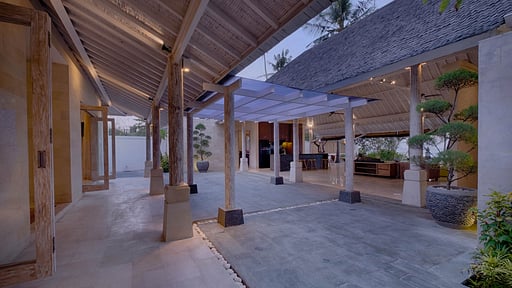 Villa Biara Andere 