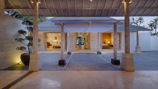Villa Biara Andere 