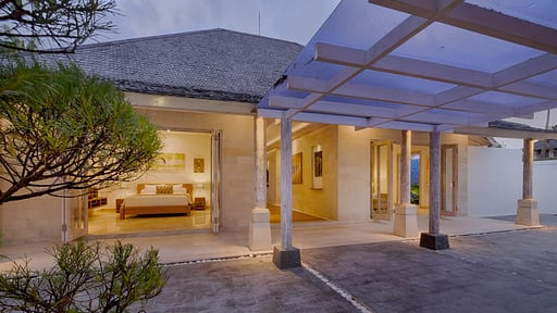 Villa Biara Schlafzimmer 3