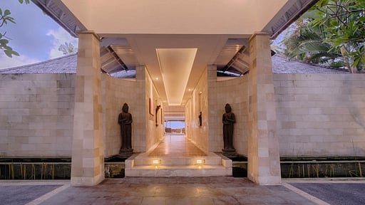 Villa Biara Andere 