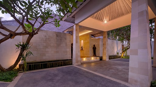 Villa Biara Andere 
