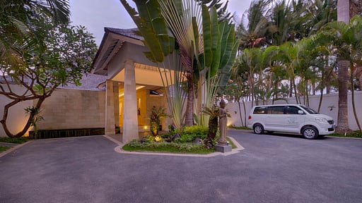 Villa Biara Andere 
