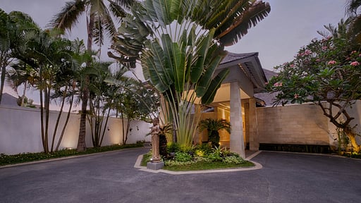 Villa Biara Andere 