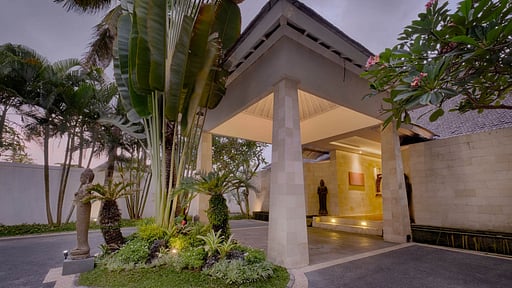 Villa Biara Andere 