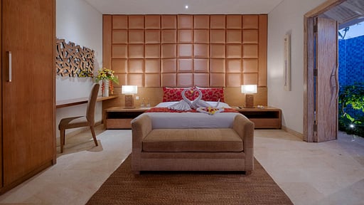 Villa Biara Schlafzimmer 5