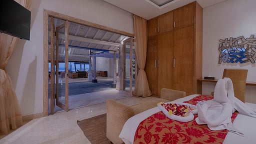 Villa Biara Schlafzimmer 5