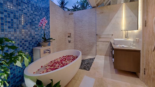 Villa Biara Schlafzimmer 5