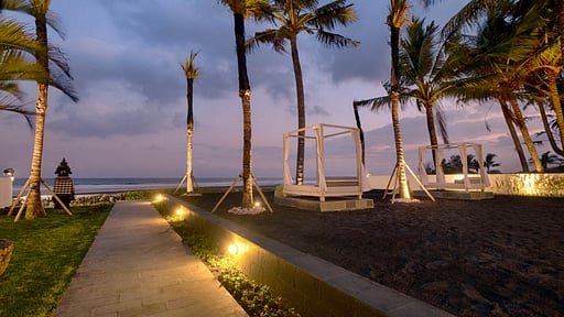 Villa Biara Andere 