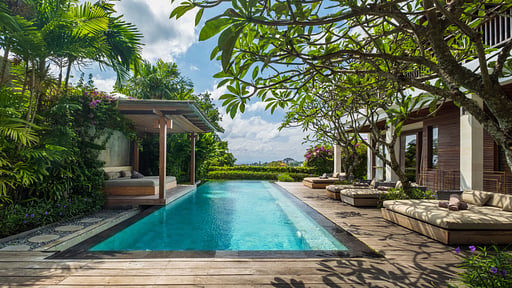 Villa Biarritz