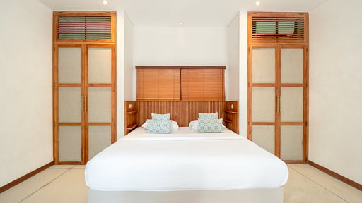 Villa Biarritz Bedroom 2