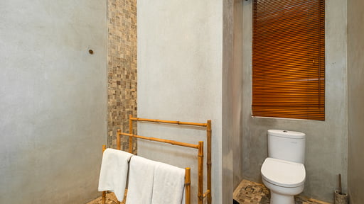 Villa Biarritz Bedroom 3