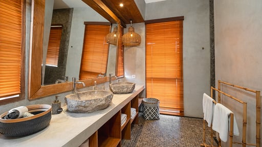 Villa Biarritz Bedroom 4