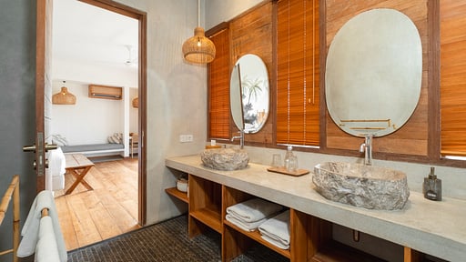 Villa Biarritz Bedroom 5
