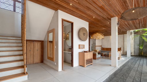 Villa Biarritz Others