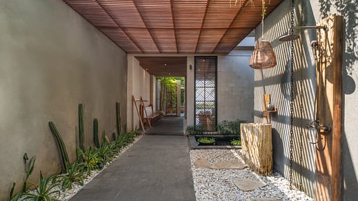Villa Biarritz Others