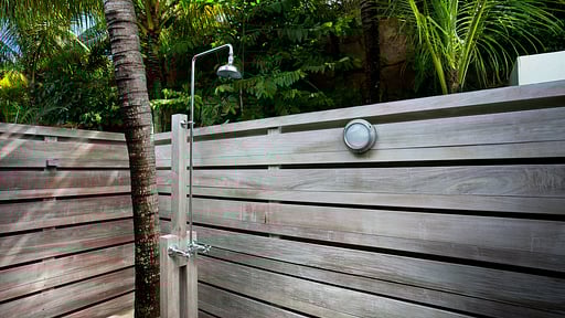 Villa Bibi Bedroom 3