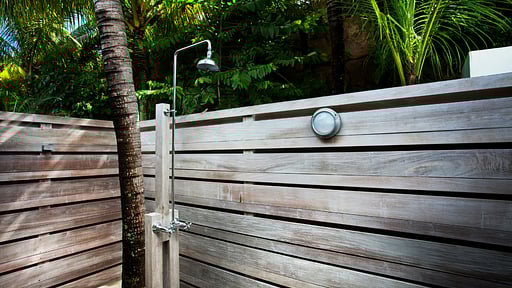 Villa Bibi Bedroom 2