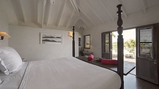 Villa Bibi Bedroom 1