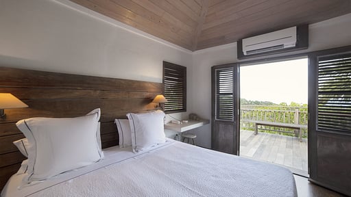 Villa Bibi Bedroom 2