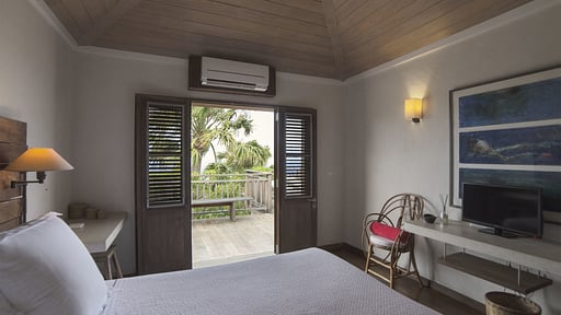 Villa Bibi Bedroom 3