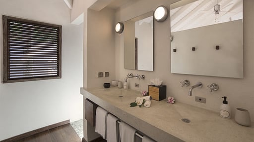 Villa Bibi Bedroom 4