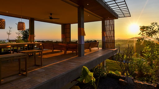 Villa Bidadari Pemuteran Others