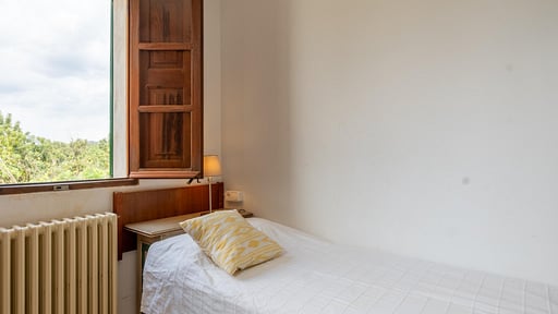 Villa Bidaterra Dormitorio 4