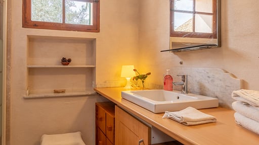 Villa Bidaterra Dormitorio 6